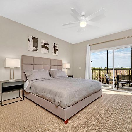 Spacious 2Br Condo W Pool & Hot Tub Near Disney Orlando Exterior foto
